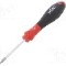 &amp;#351;urubelni&amp;#355;a, Torx&reg; PLUS, lungime 164mm, varf 6IP, WIHA - 26091
