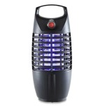 Lampa UV anti tantari, 4 W, 13.5 x 30 cm, Anti-insecte