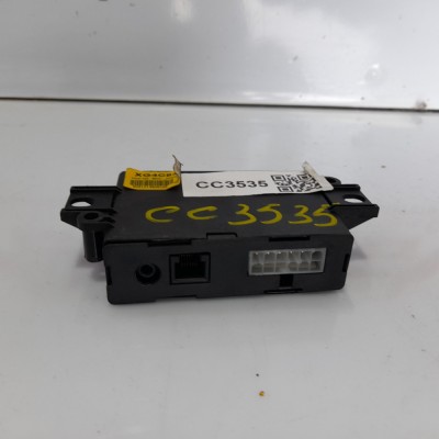 Modul control BMW X3 E83 FL 3.0d 2008 foto