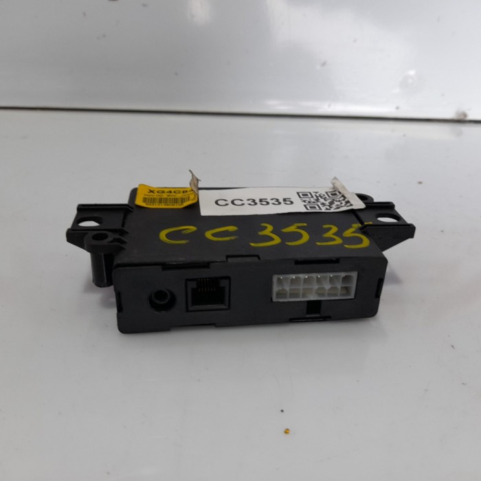 Modul control BMW X3 E83 FL 3.0d 2008