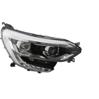 Valeo Far Original Part foto