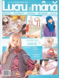 REVISTA LUCRU DE MANA NR. 33 IANUARIE-MARTIE 2014 (CONTINE TIPARE)-COLECTIV-266074