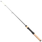 Lanseta Copca Mistrall North F4, 72cm, 69g, Mix Carbon, Actiune Moderata, Pescuit iarna