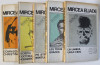 Mircea Eliade-Proza fantastica-5 volume