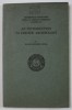 AN INTRODUCTION TO PAWNEE ARCHEOLOGY by WALDO RUDOLPH WEDEL , 1936