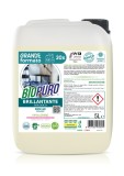Biopuro Solutie Clatire Masina Vase Hipoalergena Ecologica Naturala 5L