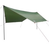 Cumpara ieftin Prelata de camping, verde, 430x380x210 cm, impermeabila
