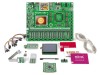 Kit Dezvoltare Microchip PIC32 Mikrolab