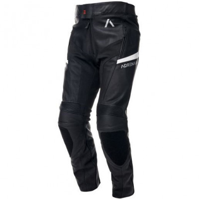 Pantaloni Moto Adrenaline Atlas Negru Marimea 3XL A0512/19/10/3XL foto