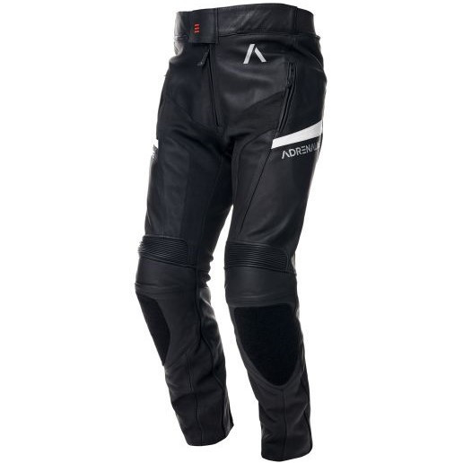 Pantaloni Moto Adrenaline Atlas Negru Marimea 3XL A0512/19/10/3XL