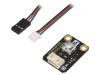 Modul LED Gravity Alb 3,3-5VDC