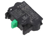 Element de contact 22mm pentru placă frontală