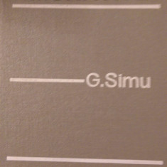 Imunitate si cancer G.Simu 1978