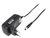 Alimentator Cellevia POWER 12V 0.5A, CLW-0612-W2E-EB, cu ștecăr EU, 90-264V AC, Eficiență 83%