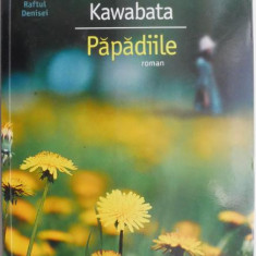 Papadiile – Yasunari Kawabata