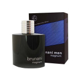 Apa de toaleta Brunani Magnum Cote D&acute;Azur, 100 ml, Cote D&#039;azur