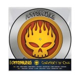 Offspring The Conspiracy Of One 25th Anniv. Picture Disc LP (vinyl)