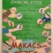 Makacs kezek. Masolasi gyakorlatok - Borbely Borbala