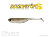 Shad Biwaa Divinator S Neon Scale Minnow 10cm, 4buc/plic