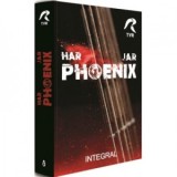 Phoenix Har / Jar - Televiziunea Romana