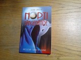 NOPTI SANGERANDE - Antologia Crimelor Celebre - Ioan Santea - 2005, 272 p., Alta editura