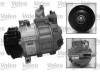 Compresor clima / aer conditionat MERCEDES E-CLASS T-Model (S212) (2009 - 2016) VALEO 813137