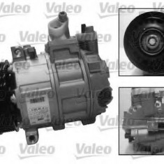 Compresor clima / aer conditionat MERCEDES C-CLASS T-Model (S203) (2001 - 2007) VALEO 813137