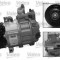 Compresor clima / aer conditionat MERCEDES E-CLASS T-Model (S212) (2009 - 2016) VALEO 813137