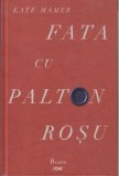 Fata cu palton rosu - Kate Hamer, Grupul Art