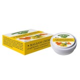 Balsam Crema cu Galbenele, Sunatoare si Catina 15 grame Manicos