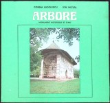 ARBORE. MONUMENT HISTORIQUE ET D'ART-CORINA NICOLESCU, ION MICLEA-359308