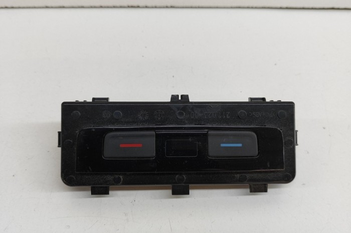 Modul de climatizare VW TOURAN 5T1 2019 OEM: 3G0907049D,5HB011870 25096375
