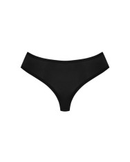 Chilotei Sexy Cu Dantela Bella Rou, Negru, M/L