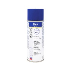 Spray albastru pentru dezinfectare - 400 ML
