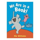 Cumpara ieftin We Are in a Book!, Mo Willems