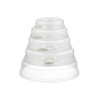 SET CAPACE ROTI 14` GRAFIT LUXURY 78499