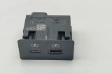 USB NISSAN JUKE F16 2024 OEM: 25331-6UA0,284H3-6RA2A 30756214