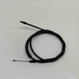 Cablu Incuietoare Capota BMW X3 G01 F97 2020 OEM 9450864 22617960 Original