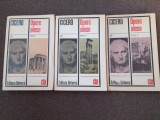 CICERO -OPERE ALESE -3 VOLUME EDITIE CRITICA DE G GUTU