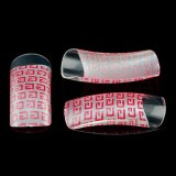 Cumpara ieftin Tipsuri, 70 buc &ndash; model antic, INGINAILS