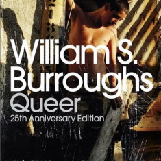 Queer | William S. Burroughs