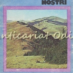Suhard. Ghid Turistic - I. Popescu-Argesel - Muntii Nostri Nr.: 26
