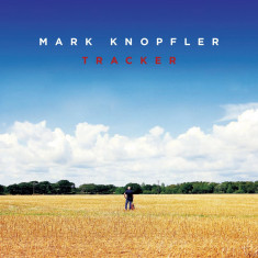 Mark Knopfler Tracker (cd)