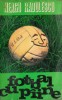 Fotbal cu p&acirc;ine