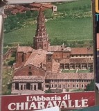 P. Angelo M. Caccin O. P. - L&#039;Abbazia di Chiaravalle Milanese