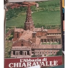 P. Angelo M. Caccin O. P. - L&#039;Abbazia di Chiaravalle Milanese