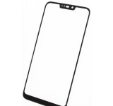 Geam Sticla Negru Huawei Honor 8C - Ecran Protectie Display