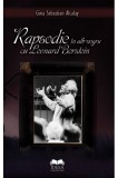 Rapsodie In Alb-Negru Cu Leonard Berstein | Gina Sebastian Alcalay