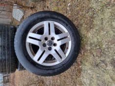 jante golf 4 foto