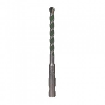 Burghiu universal SDS Quick 7x55x100 foto